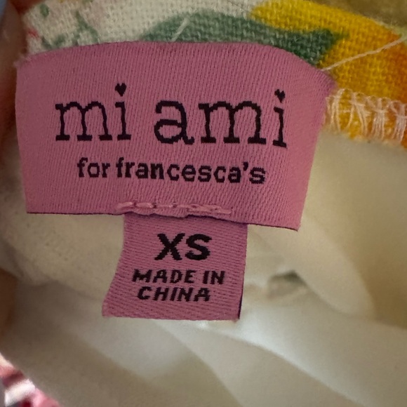 Floral Dress - Picture 3 of 3